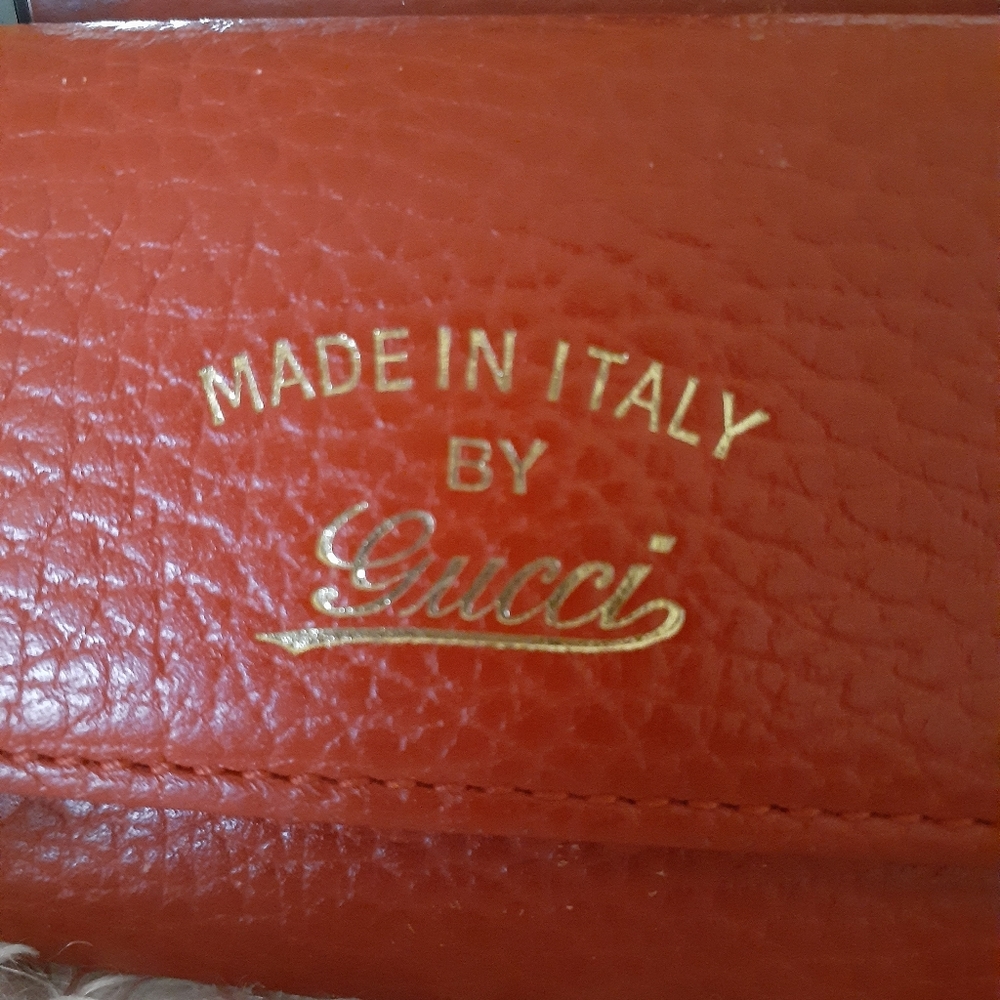 Gucci Key Case - Picture 6 of 8